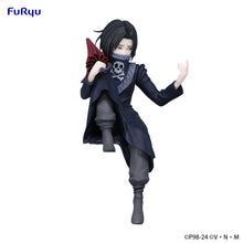 Load image into Gallery viewer, PRE-ORDER Feitan Noodle Stopper Figure Hunter x Hunter