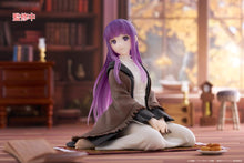 Load image into Gallery viewer, PRE-ORDER Fern Desktop Cute Figure Frieren: Beyond Journey's End