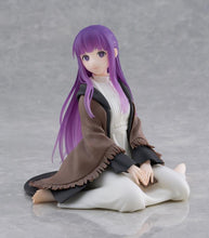 Load image into Gallery viewer, PRE-ORDER Fern Desktop Cute Figure Frieren: Beyond Journey's End