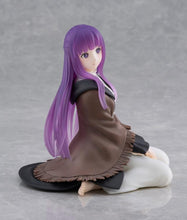 Load image into Gallery viewer, PRE-ORDER Fern Desktop Cute Figure Frieren: Beyond Journey's End