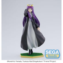 Load image into Gallery viewer, PRE-ORDER Fern Luminasta Figure Flower Garden Frieren: Beyond Journey's End