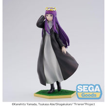 Load image into Gallery viewer, PRE-ORDER Fern Luminasta Figure Flower Garden Frieren: Beyond Journey's End