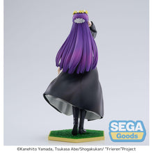 Load image into Gallery viewer, PRE-ORDER Fern Luminasta Figure Flower Garden Frieren: Beyond Journey's End