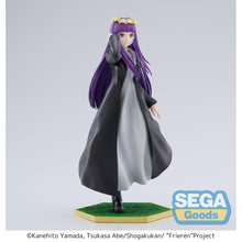 Load image into Gallery viewer, PRE-ORDER Fern Luminasta Figure Flower Garden Frieren: Beyond Journey's End
