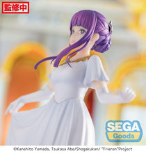 Load image into Gallery viewer, PRE-ORDER Fern Luminasta Figure In Vorig ver. Frieren: Beyond Journey's End