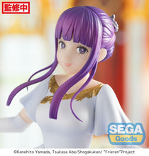 Load image into Gallery viewer, PRE-ORDER Fern Luminasta Figure In Vorig ver. Frieren: Beyond Journey's End