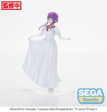 Load image into Gallery viewer, PRE-ORDER Fern Luminasta Figure In Vorig ver. Frieren: Beyond Journey's End