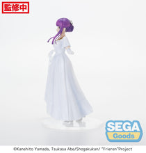 Load image into Gallery viewer, PRE-ORDER Fern Luminasta Figure In Vorig ver. Frieren: Beyond Journey's End