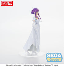 Load image into Gallery viewer, PRE-ORDER Fern Luminasta Figure In Vorig ver. Frieren: Beyond Journey's End