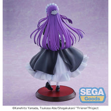 Load image into Gallery viewer, PRE-ORDER Fern Luminasta Figure Maid Costume Frieren: Beyond Journey's End