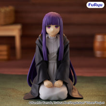 Load image into Gallery viewer, PRE-ORDER Fern Noodle Stopper Figure Sulky ver. Frieren: Beyond Journey's End
