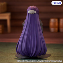 Load image into Gallery viewer, PRE-ORDER Fern Noodle Stopper Figure Sulky ver. Frieren: Beyond Journey's End
