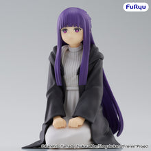 Load image into Gallery viewer, PRE-ORDER Fern Noodle Stopper Figure Sulky ver. Frieren: Beyond Journey's End