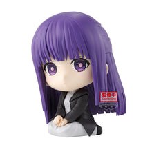 Load image into Gallery viewer, Authentic Fern Sitting Figure Frieren: Beyond Journey's End