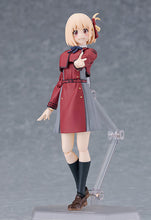 Load image into Gallery viewer, PRE-ORDER Fgma Chisato Nishikigi Lycoris Recoil