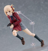 Load image into Gallery viewer, PRE-ORDER Fgma Chisato Nishikigi Lycoris Recoil