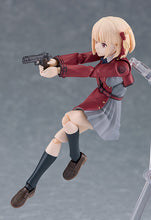 Load image into Gallery viewer, PRE-ORDER Fgma Chisato Nishikigi Lycoris Recoil