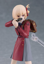 Load image into Gallery viewer, PRE-ORDER Fgma Chisato Nishikigi Lycoris Recoil
