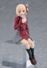Load image into Gallery viewer, PRE-ORDER Fgma Chisato Nishikigi Lycoris Recoil