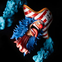 Load image into Gallery viewer, PRE-ORDER FigLife Buggy One Piece