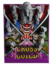 Load image into Gallery viewer, PRE-ORDER FigLife Buggy One Piece