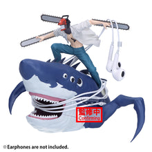 Load image into Gallery viewer, PRE-ORDER FigLife Chainsaw Devil & Beam - Chainsawman The Movie: Reze Arc