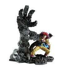 Load image into Gallery viewer, PRE-ORDER FigLife Eustass Kid One Piece