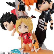 Load image into Gallery viewer, PRE-ORDER FigUnity Haikyu!!