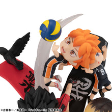 Load image into Gallery viewer, PRE-ORDER FigUnity Haikyu!! (with gift)