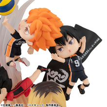 Load image into Gallery viewer, PRE-ORDER FigUnity Haikyu!! (with gift)