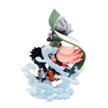 Load image into Gallery viewer, PRE-ORDER FigUnity Team 7 Gathers! Naruto Shippuden