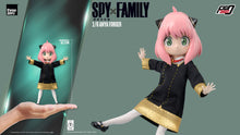 Load image into Gallery viewer, PRE-ORDER 1/6 Scale FigZero Anya Forger Spy x Family