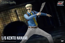 Load image into Gallery viewer, PRE-ORDER FigZero 1/6 Kento Nanami Jujutsu Kaisen