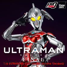 Load image into Gallery viewer, PRE-ORDER FigZero 1/6 Scale Ultraman Suit Marie (Anime Version) Ultraman