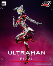 Load image into Gallery viewer, PRE-ORDER FigZero 1/6 Scale Ultraman Suit Marie (Anime Version) Ultraman