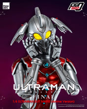 Load image into Gallery viewer, PRE-ORDER FigZero 1/6 Scale Ultraman Suit Marie (Anime Version) Ultraman