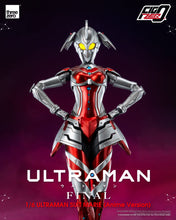Load image into Gallery viewer, PRE-ORDER FigZero 1/6 Scale Ultraman Suit Marie (Anime Version) Ultraman