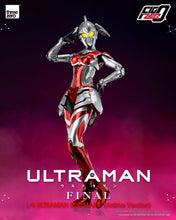 Load image into Gallery viewer, PRE-ORDER FigZero 1/6 Scale Ultraman Suit Marie (Anime Version) Ultraman