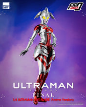 Load image into Gallery viewer, PRE-ORDER FigZero 1/6 Scale Ultraman Suit Marie (Anime Version) Ultraman