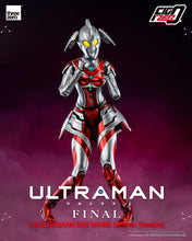 Load image into Gallery viewer, PRE-ORDER FigZero 1/6 Scale Ultraman Suit Marie (Anime Version) Ultraman
