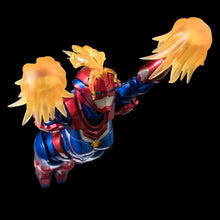 Load image into Gallery viewer, PRE-ORDER Fighting Armor Captain Marvel