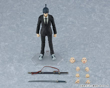 Load image into Gallery viewer, PRE-ORDER Figma Aki Hayakawa Chainsaw Man