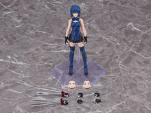 Load image into Gallery viewer, PRE-ORDER Figma Ciel Tsukihime: A Piece of Blue Glass Moon