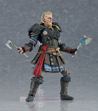 Load image into Gallery viewer, PRE-ORDER Figma Eivor Assassin's Creed: Valhalla