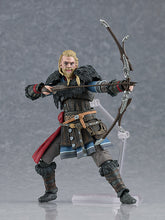 Load image into Gallery viewer, PRE-ORDER Figma Eivor Assassin's Creed: Valhalla