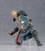 Load image into Gallery viewer, PRE-ORDER Figma Eivor Assassin's Creed: Valhalla