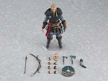 Load image into Gallery viewer, PRE-ORDER Figma Eivor Assassin's Creed: Valhalla