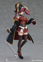 Load image into Gallery viewer, PRE-ORDER Figma Houshou Marine Hololive Production (re-order)