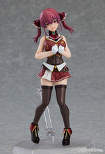 Load image into Gallery viewer, PRE-ORDER Figma Houshou Marine Hololive Production (re-order)