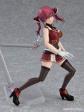 Load image into Gallery viewer, PRE-ORDER Figma Houshou Marine Hololive Production (re-order)